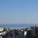 Apartament Vistas Sobre O Rio Tejo