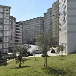 Vistas Sobre O Rio Tejo *