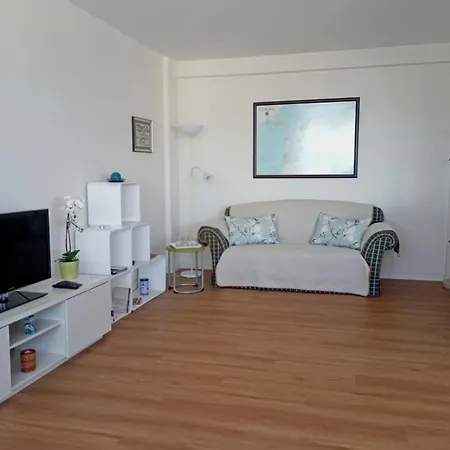 Vistas Sobre O Rio Tejo Appartement