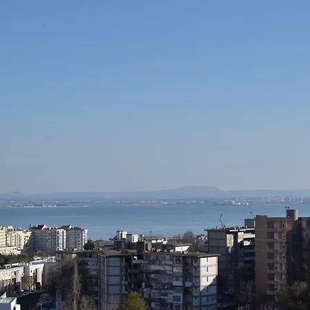 Apartmán Vistas Sobre O Rio Tejo