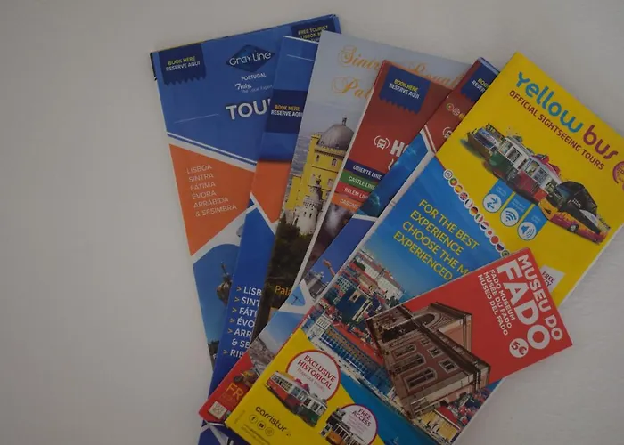 公寓 Vistas Sobre O Rio Tejo Lisboa