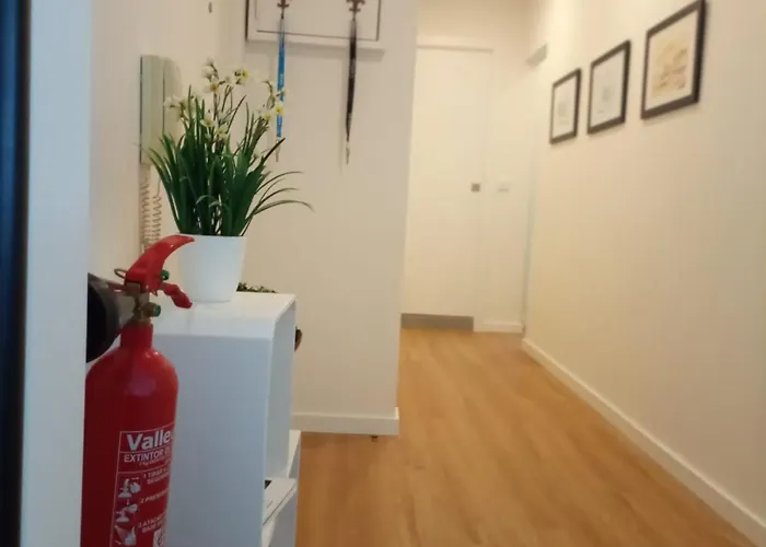 公寓 Vistas Sobre O Rio Tejo