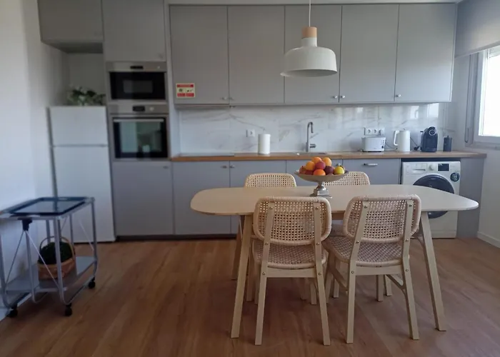 Vistas Sobre O Rio Tejo * Lisboa