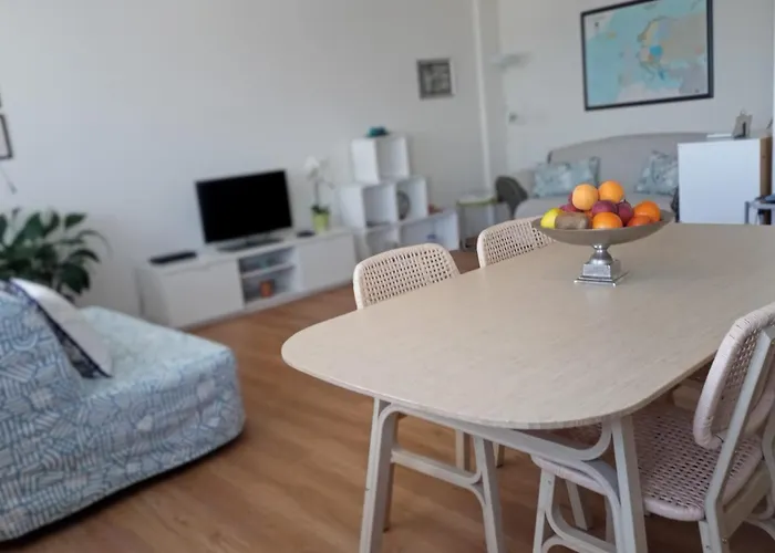 Vistas Sobre O Rio Tejo