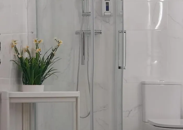 公寓 Vistas Sobre O Rio Tejo Lisboa