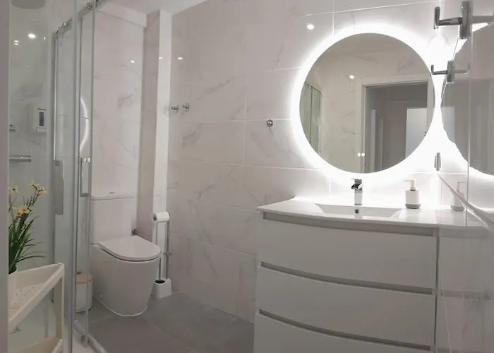 Vistas Sobre O Rio Tejo * Lisboa