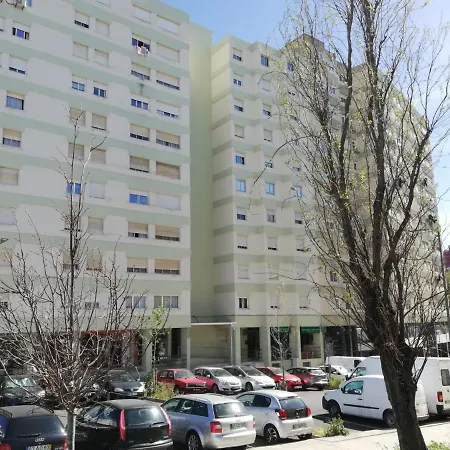 Vistas Sobre O Rio Tejo