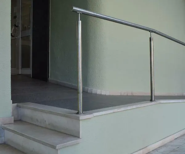 Apartamento Vistas Sobre O Rio Tejo *